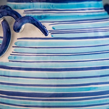 Aquae Romanae Соренто Екстериор снимка